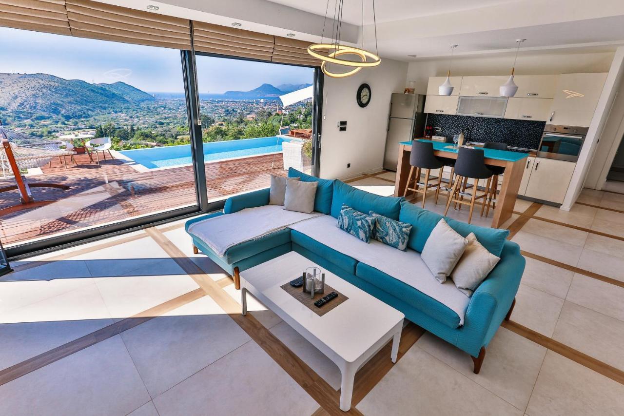 Villa Taihouse Bar Exterior foto